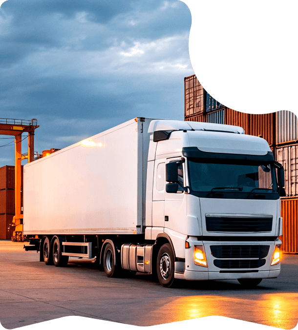 Cargo Transportation