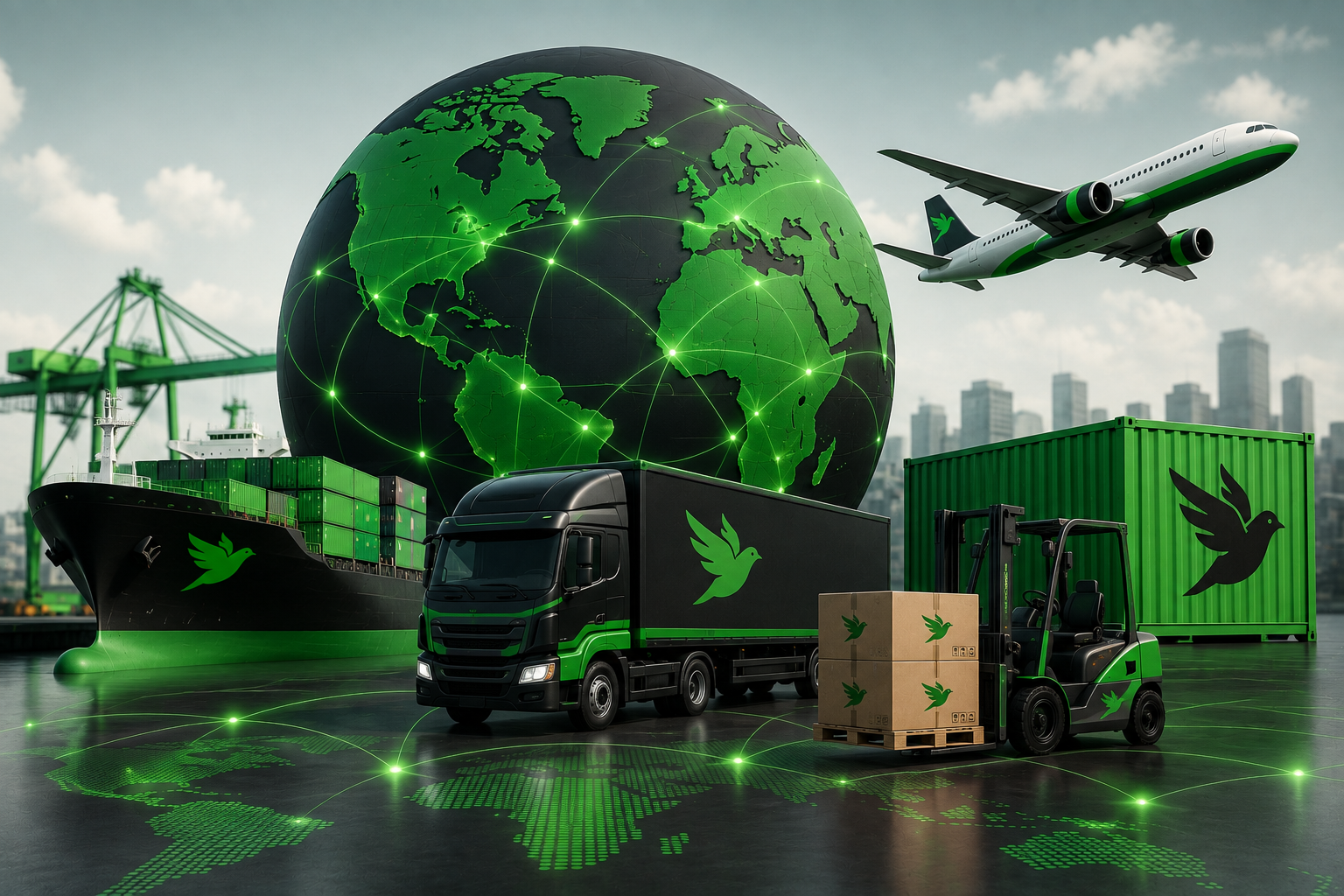 Air Freight