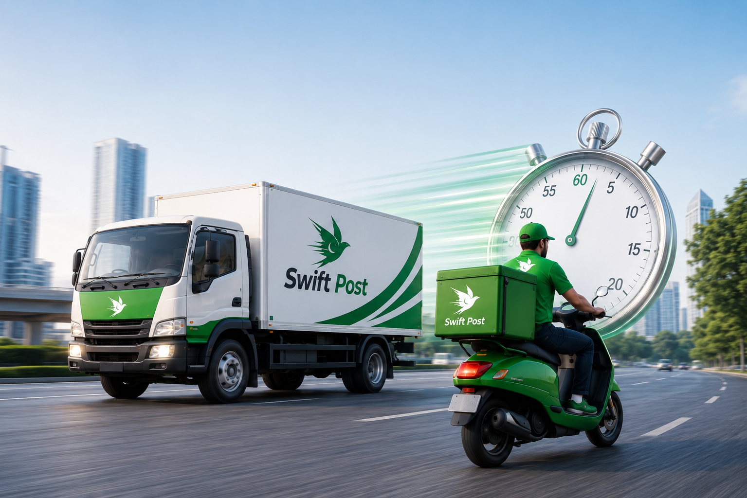 Air Freight