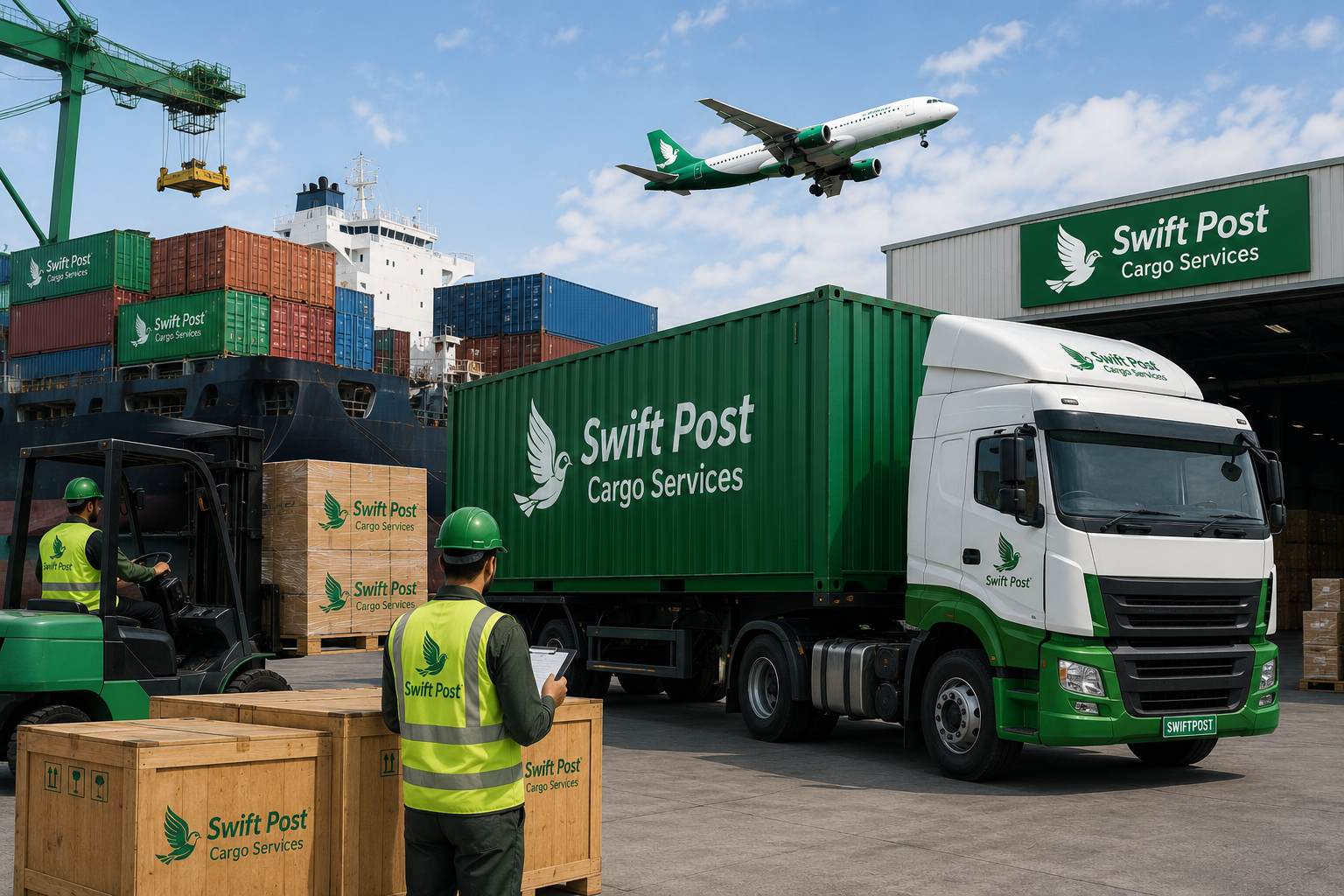 Ocean Freight